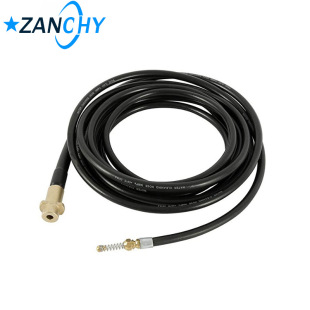 Cross-Border 6 10 15 20 meters suitable for K2 ~ K7 high-pressure pipeline dredging pipe sewage pipe Spring Head