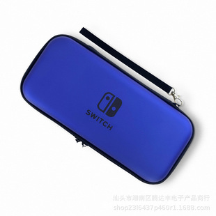 Сумка для хранения Switch OLED защитный чехол градиентного цвета портативная Портативная сумка NS Nintendo LITE корпус