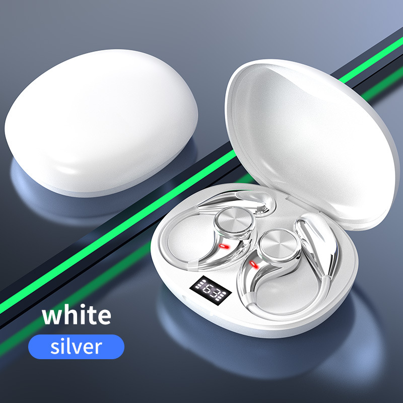 A920 Bluetooth Earphones, Non-In-Ear, Over-Ear, Factory Cross-Border Exclusive, Private Model, Wireless, Bilateral Stereo, Private Model Design