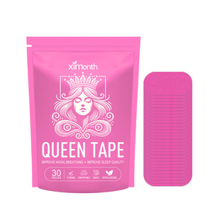 Queen of XIMONTH Body Care Sticker for Night Comfortable Sleep Body Care Sticker