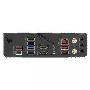 Applicable to Gigabyte/Gigabyte Z590I AORUS ULTRA desktop game motherboard brand new inventory