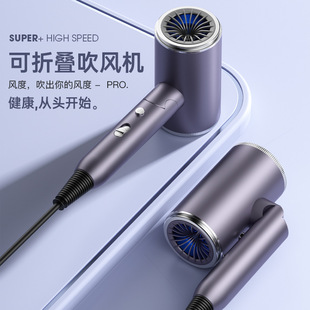 Hotel B & B Apartment Business Dormitory Student Electric Hair Dryer Wholesale Festival Gift Size Power Hair Dryer