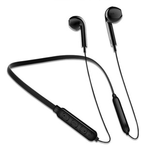 Новая спортивная шея Bluetooth-гарнитура сверхдлинное время автономной работы мобильный телефон универсальный