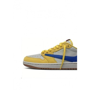 Путянь Чуньюань aj1 перевернутый крюк черный зеленый оливковый белый коричневый баскетбольный кроссовок черный самурай перевернутый крюк