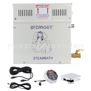 Фабрика прямых продаж сауна STCMOST парилка генератор пота пароварка 3 кВт ~ 20KW