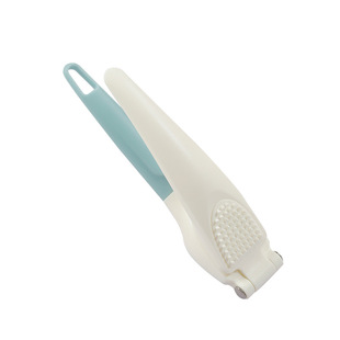 Plastic handle kitchen gadget set new cheese shovel meat hammer egg beater household grater 10 piece set