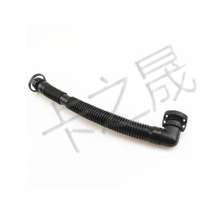 Suitable for Beetle/Bora model engine ventilation hose kettle hose cooling pipe 06A131127L
