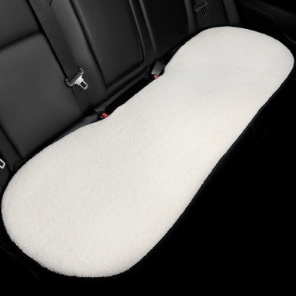 Car Cushion ins Cyber Celebrity Four Seasons Breathable Lace Bubble Cushion Creative Waist Neck Pillow Seat Cushion Car Supplies