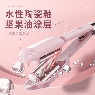 Minhuang Источник Новый Кошачий коготь голова яичного рулона палочка для вьющихся волос 36 мм волна воды шина артефакт яичный рулет палочка яичный рулет Горячий