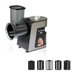 European gauge household electric multifunctional desktop 8 in 1 minced meat sausage meat grinder mixer food processing machinery