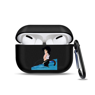 Cartoon Animation Dragon Ball airpods1/2 Protective Cover airpods3 Generation Bluetooth Earphone Case