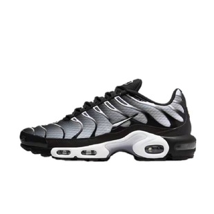 Putian shoes 2024 new TN36-46 foreign trade cross-border European station TN plus size air cushion men's shoes sports running shoes