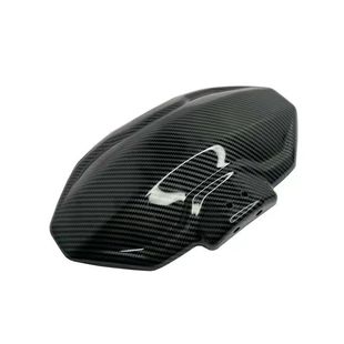 Применимо № 9 для модификации электромобилей N70c/m95c/E80/85c/100/90 задние крылья