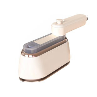 Handheld hanging ironing machine household large steam electric iron portable small dormitory ironing machine ironing clothes hanging ironing flat ironing