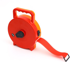 Portable box reflective warning warning tape manufacturers wholesale warning tape reflective warning line construction isolation warning tape