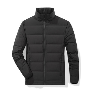 Fanzuniao jacket women's three-in-one jacket men's travel camping Waterproof warm fishing clothes overalls customization