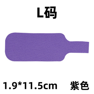 Writable label Velcro color cable label Velcro winding cable label sticker net cable mark buckle