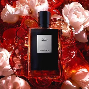 Трансграничная внешняя торговля by kilian perfume Кляйн черный призрак хорошая девушка становится плохо