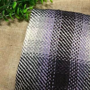 Factory in stock Slub Fabric Woven Fabric Men's and Women's Coat Shoes and Hats Fabric