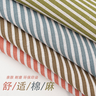 Cotton and Linen Anti-Fouling Apron for Home Kitchen Women's New Style Fashionable Adult Work Cooking Apron Japanese Style Work Clothes