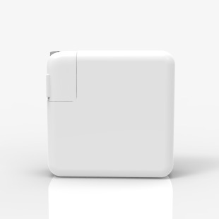 PD67W70W Gallium Nitride for Apple 87W Laptop Charger Macbook Power Adapter