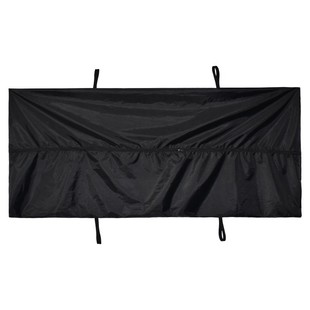 Factory wholesale leak-proof sealed body bag portable zipper waterproof body bag outdoor multifunctional storage bag