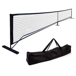 Pickleball Net Peak Net Outdoor Peak Rack Tennis Rack 6.7 m Portable Indoor and Outdoor
