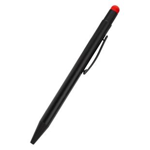 Factory wholesale capacitance pen metal ballpoint pen printing stylus pen press advertising pen laser laser LOGO