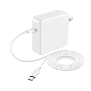 Cross-border applicable Apple 30W USB-C Apple MacBook laptop power adapter tablet fast charging