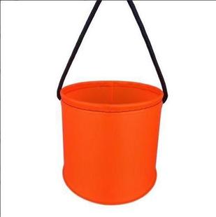 fish bucket fish bucket eva folding live fish bucket foldable fishing box fish protection bag beating bucket live fish bucket