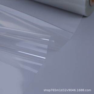 Factory direct sales: BOPET release film 7.5 wire