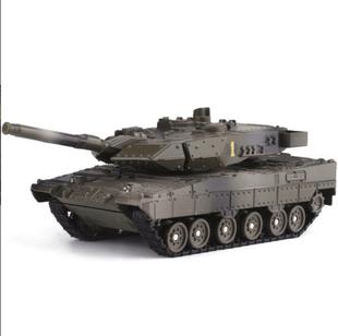 Танк Huayi из сплава Китайский основной боевой танк Бронированная машина T-99 Военная модель из сплава Бронированная машина в штучной упаковке