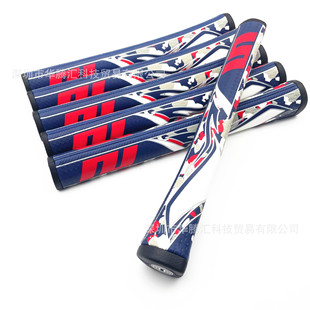 2024 new superstroke golf putter grip ZENERGY series camouflage club grip