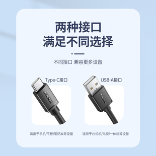 Getsen High Speed USB2.0 Четырехходный HUB концентратор