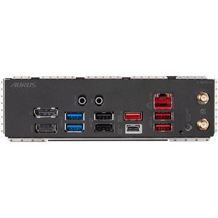 Applicable to Intel gigabyte Z790I AORUS ULTRA motherboard LGA1700
