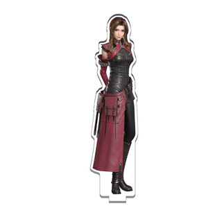 Free combination of standing cards Final Fantasy 7 Rebirth FF VII Reset Edition Rebirth Game Surrounding