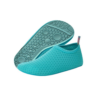Barefoot soft shoes men's and women's snorkeling shoes beach diving shoes non-slip treadmill shoes beach socks children's hiking shoes swimming shoes