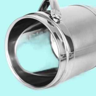 Restaurant Stainless Steel Insulated Rice Bucket Commercial Single-Layer Large-Capacity Rice Bucket Hotel Rice Portable Pot