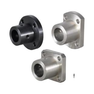 GAC01/GAC11/GAC21/GAC02/GAC22 Guide shaft support GAF01/02-D20/D25/D30