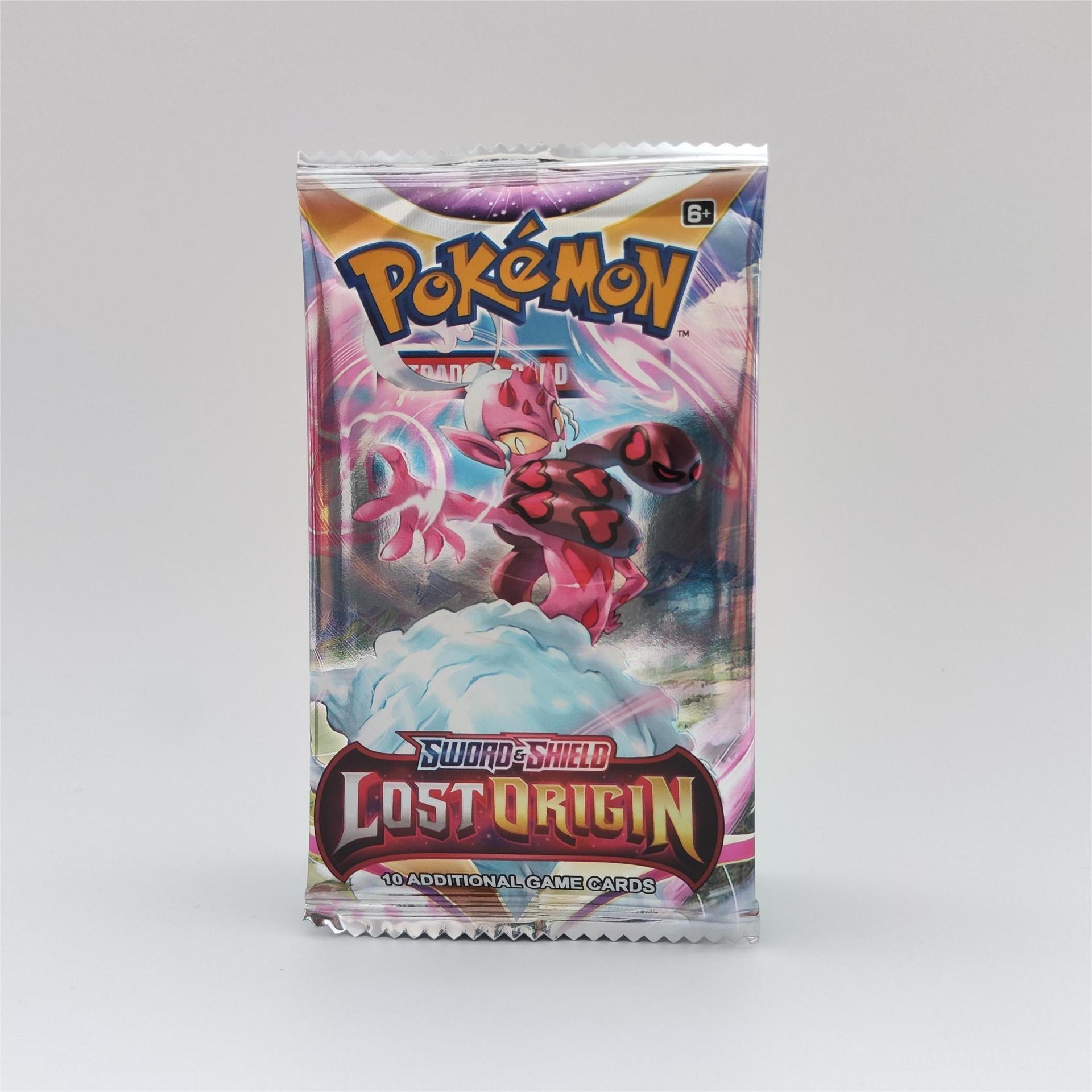 pokemon booster box wholesale price M2a】MEGA Dream ex Booster TCG BOX & CASE〔Factory Sealed〕 main image 1