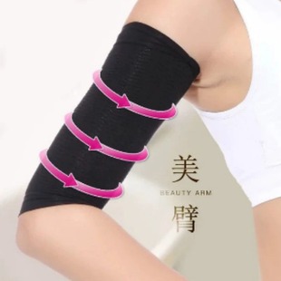 Cross-border 420D pressure arm cover calf socks arm cover, leg socks, compression socks