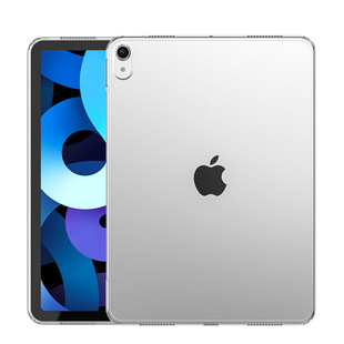 Применимо для Apple, Apple Air13 планшет ipad89 один корпус pro11 акрило-2024 прозрачный mini7 анти-изгиб