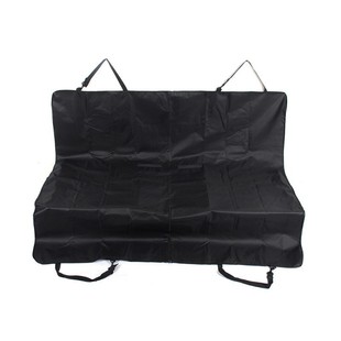 Foreign trade for cross-border car pet mat car rear pet blanket foldable trunk dog mat