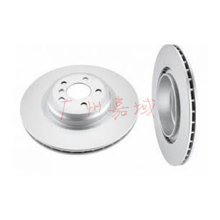 Factory supply applicable to front 3411675322 of 520I 530I (E60/E61/6 series 630i brake disc