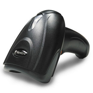 Новый пистолет для сканирования мирового кода OY10OY20USB Сканер QR-кода Мобильный телефон WeChat Pay Красный свет Сканирующий пистолет