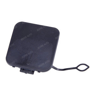 Front Bar Trailer Cover for S Class S400 S550 S600 2008-2013 2218850322
