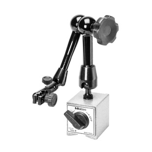 7032B Japan Sanfeng Magnetic Bench Lever Indicator Gauge Seat Joint Bracket Gauge Accessories Mitutoyo