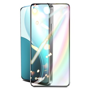 Применимо opporeno14Pro закаленная пленка reno13 мобильный телефон k12plus HD k11 без белого края k10 пленка