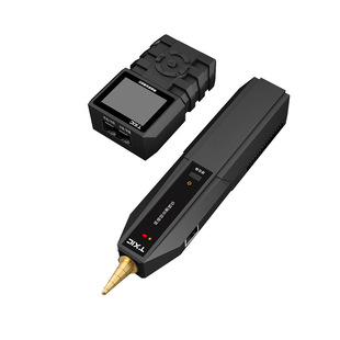 Multi-function finder digital signal finder interference POE live on-off tool network cable inspection tester