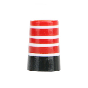 New golf club rubber sleeve 9.3*20*13.8mm pipe sleeve iron multi-color optional
